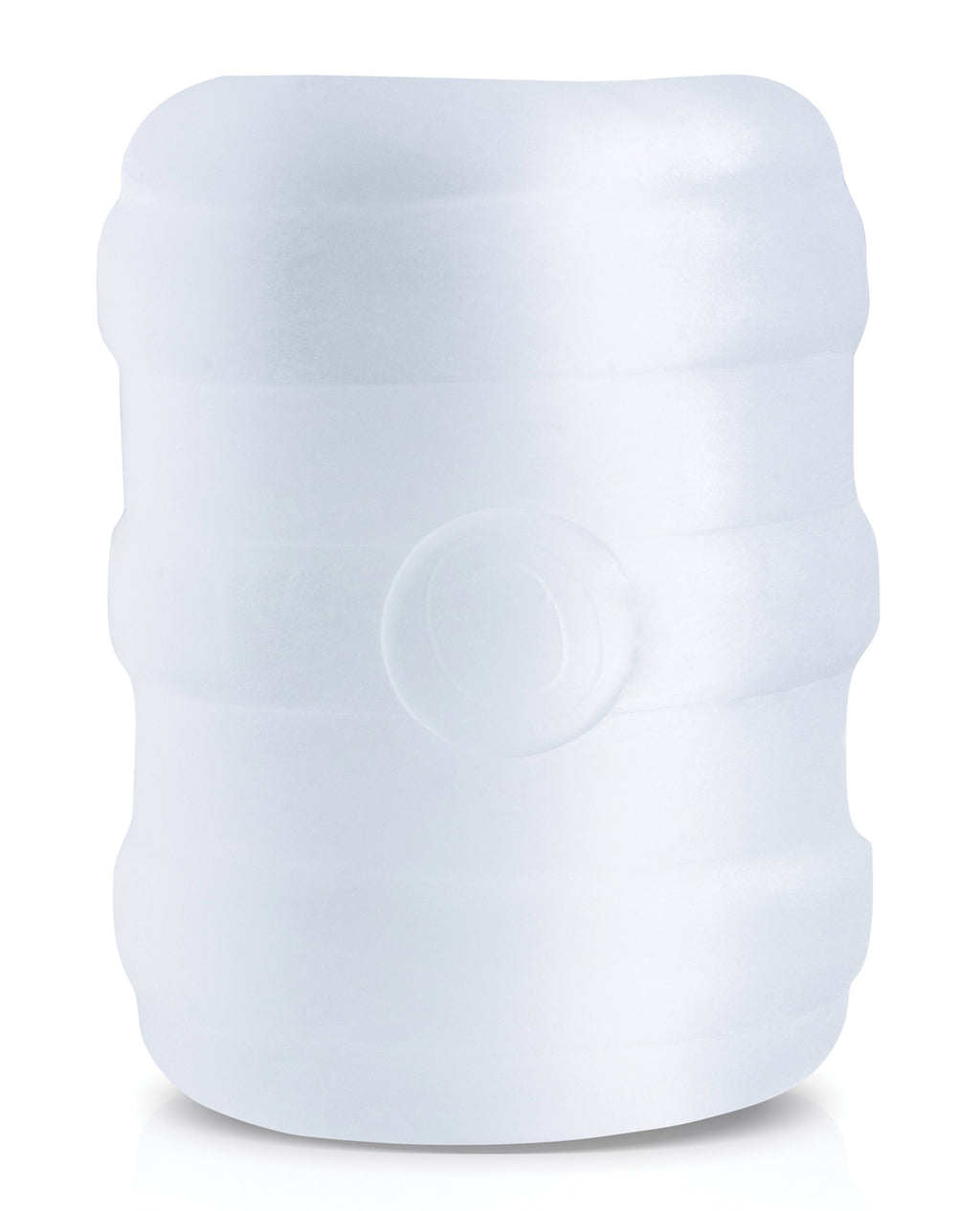 Screaming O Screaming O Jackits Throttle Stroker - Clear - Image 7