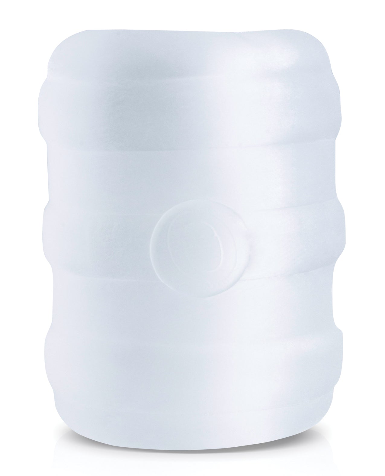 Screaming O Screaming O Jackits Throttle Stroker - Clear - Image 7