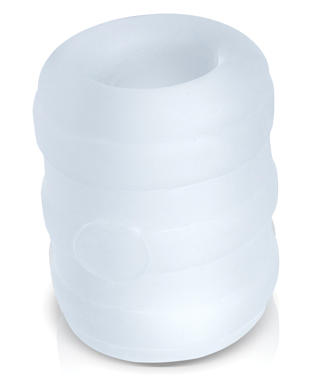 Screaming O Screaming O Jackits Throttle Stroker - Clear - Image 8
