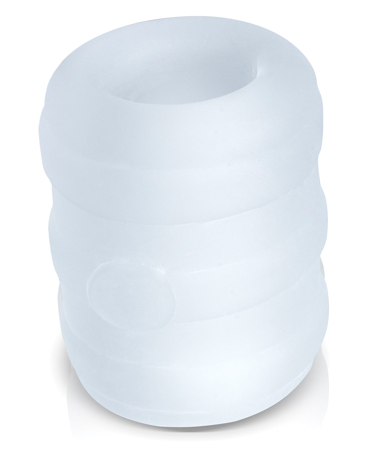 Screaming O Screaming O Jackits Throttle Stroker - Clear - Image 8