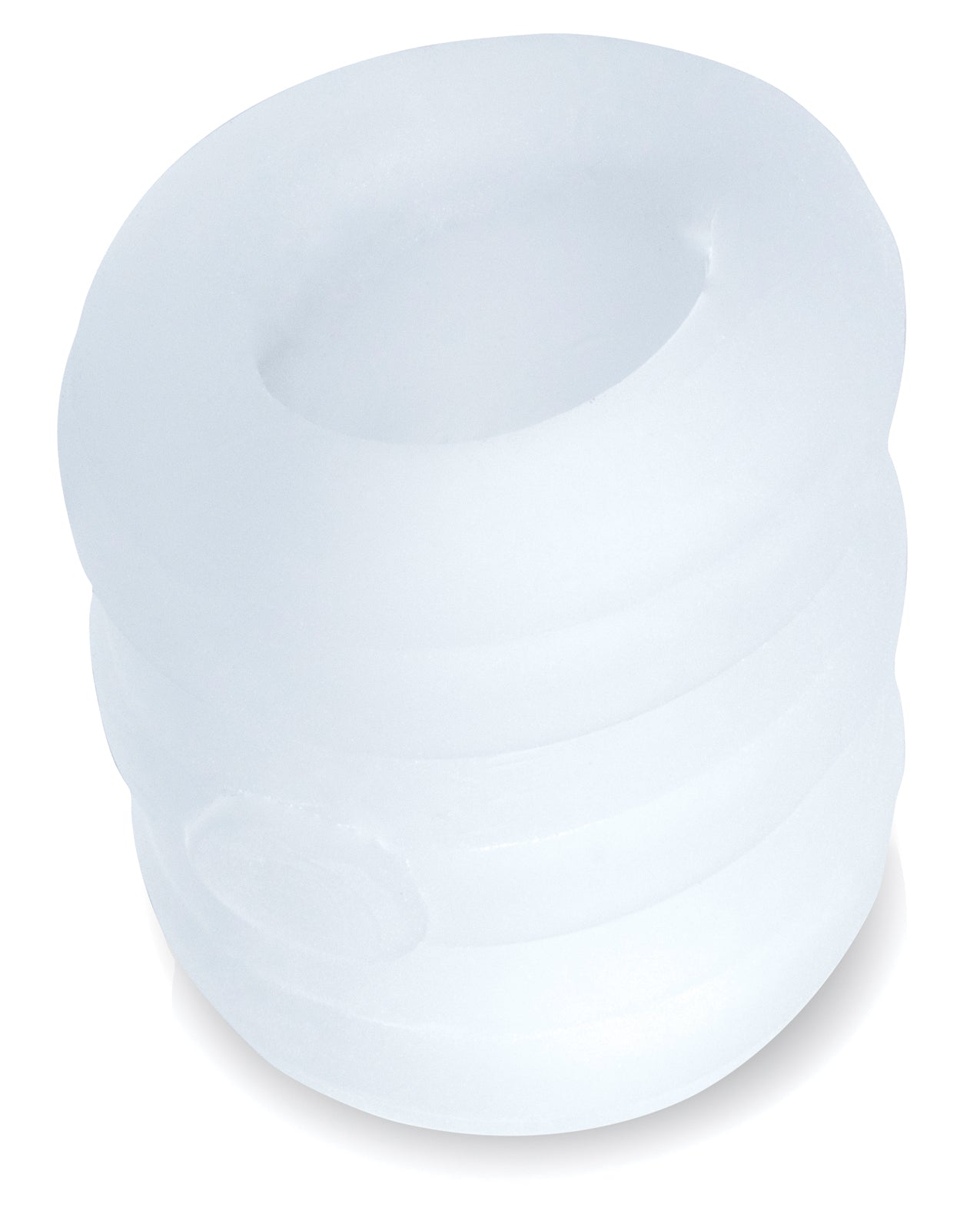 Screaming O Screaming O Jackits Throttle Stroker - Clear - Image 9