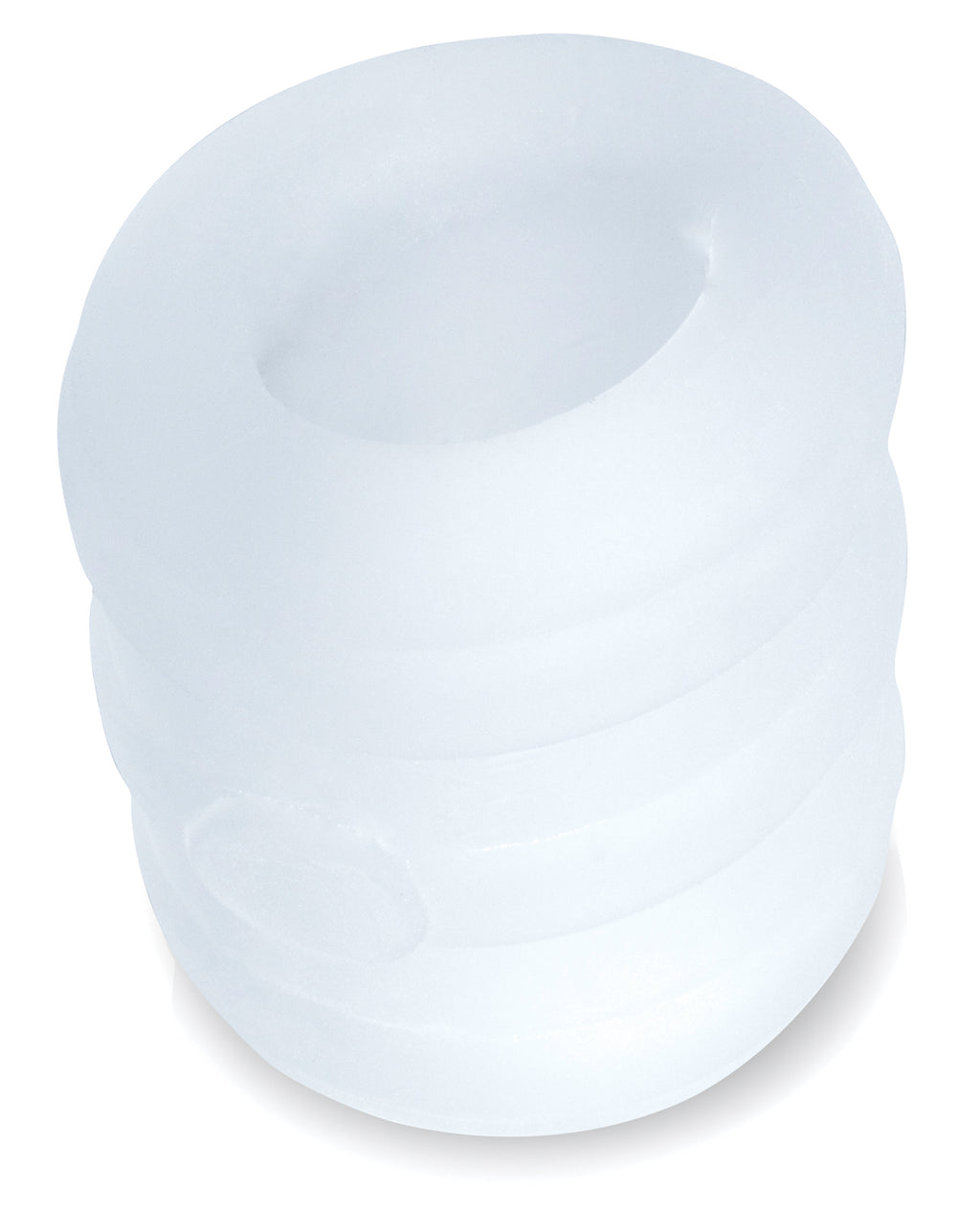 Screaming O Screaming O Jackits Throttle Stroker - Clear - Image 13