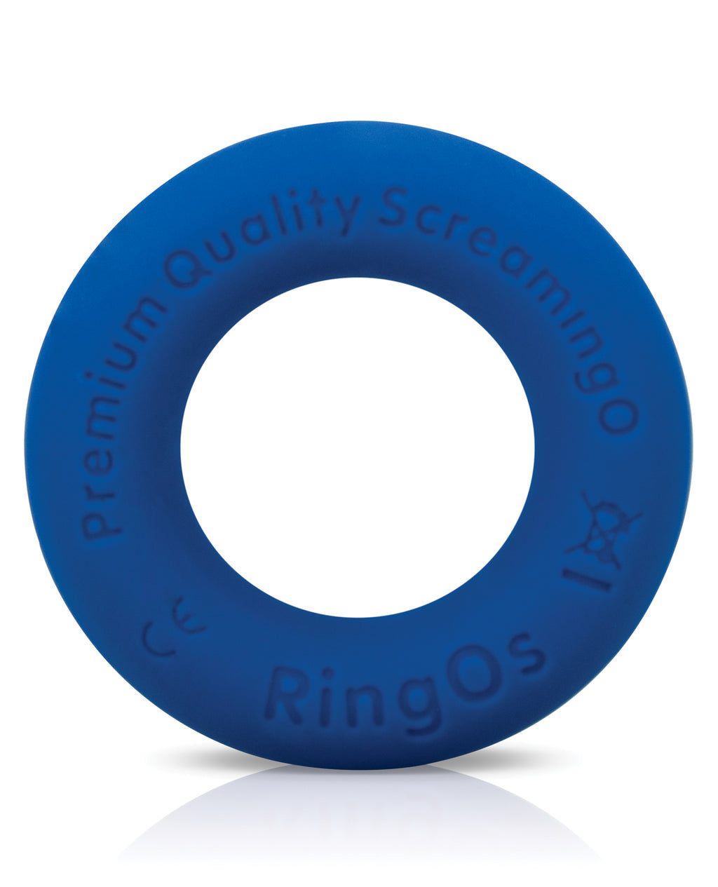 Screaming O RingO Ritz - Blue