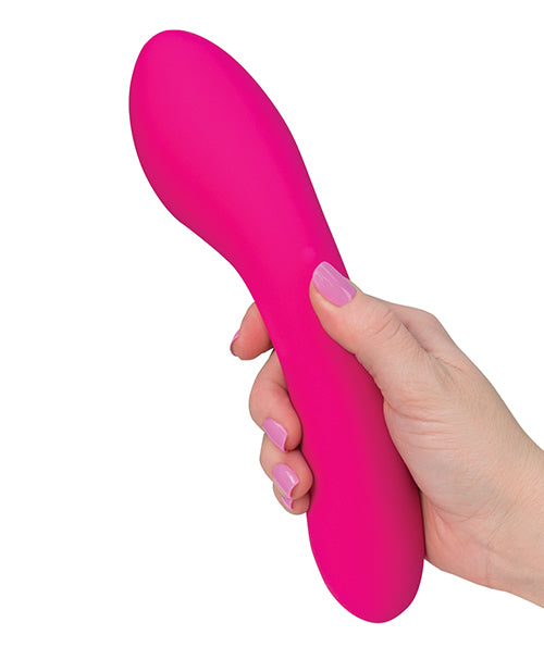 The Swan Wand 9"