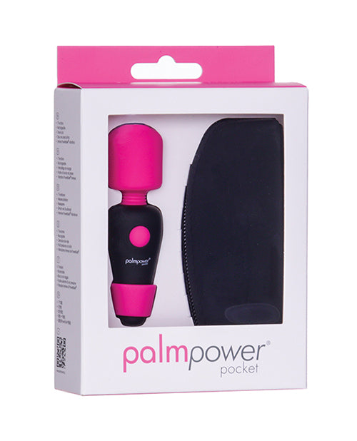 Palm Power Pocket
