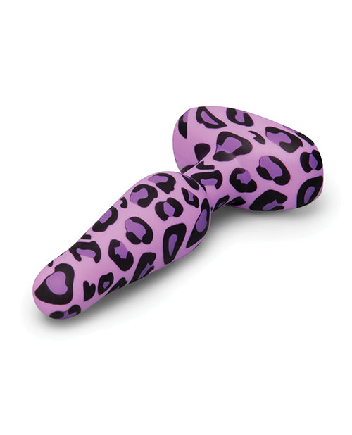 Leopard Novice Plug