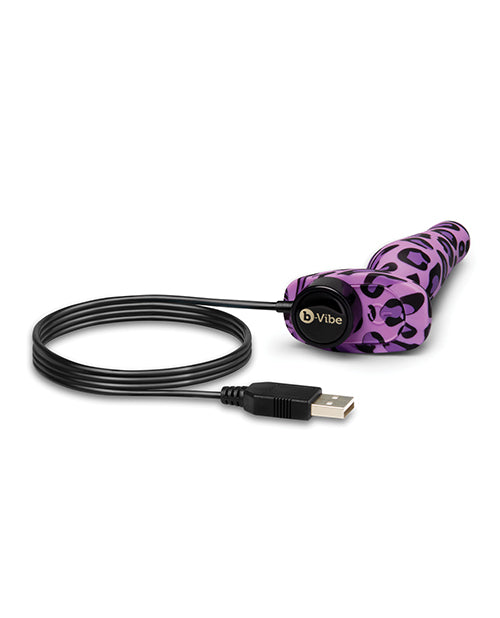 Leopard Novice Plug