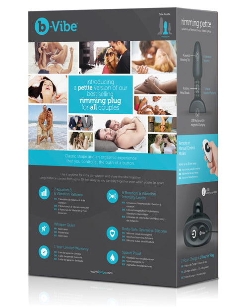 BV-006BLK - BV-006BLKa