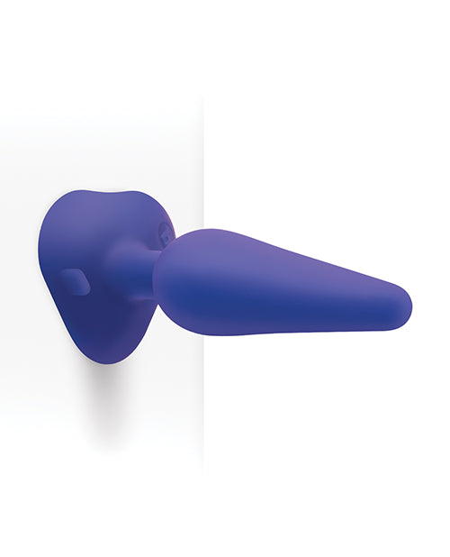 b-Vibe Anal Training Kit - 3 pc Set