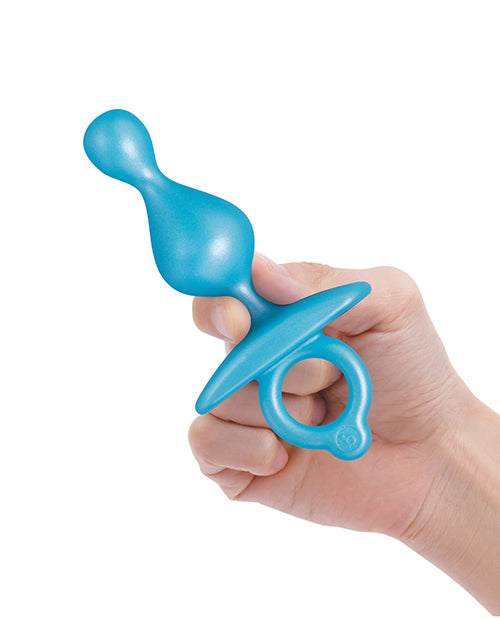 b-Vibe Pop Silicone Anal Beads