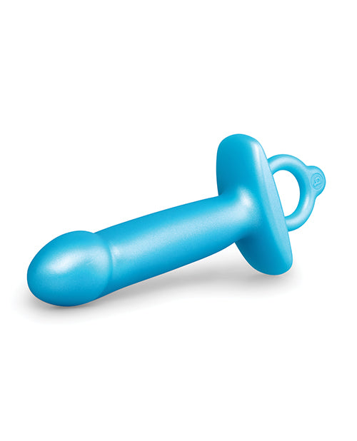 b-Vibe Lil Dil Silicone Anal Dildo