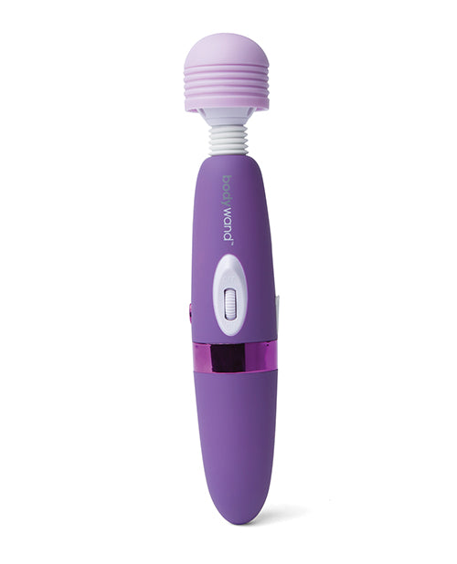 XGen Rechargeable Bodywand - Lavender