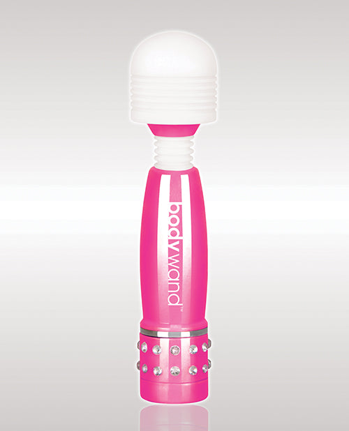 XGen Bodywand Neon Mini - Neon Pink