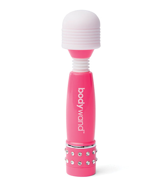 XGen Bodywand Neon Mini - Neon Pink