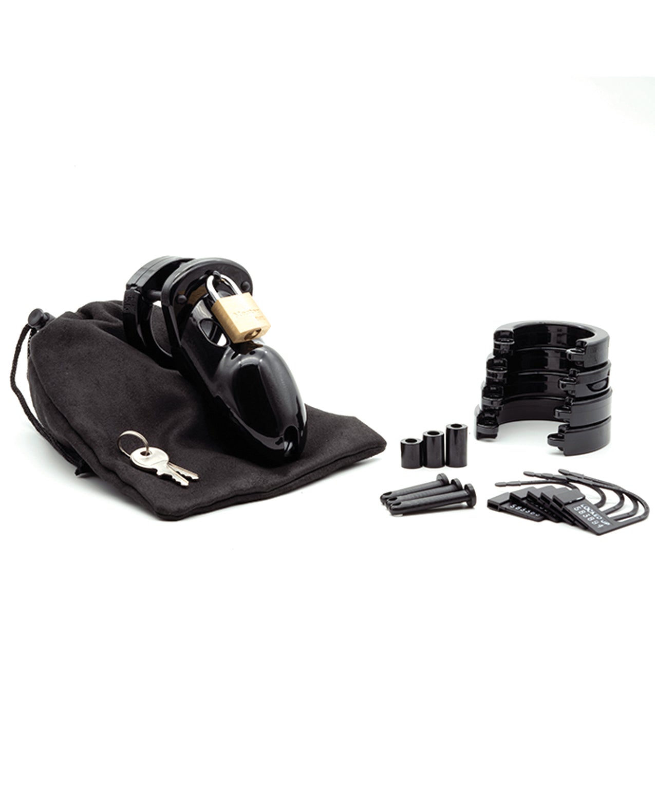 CB3000BLK - CB3000BLKc
