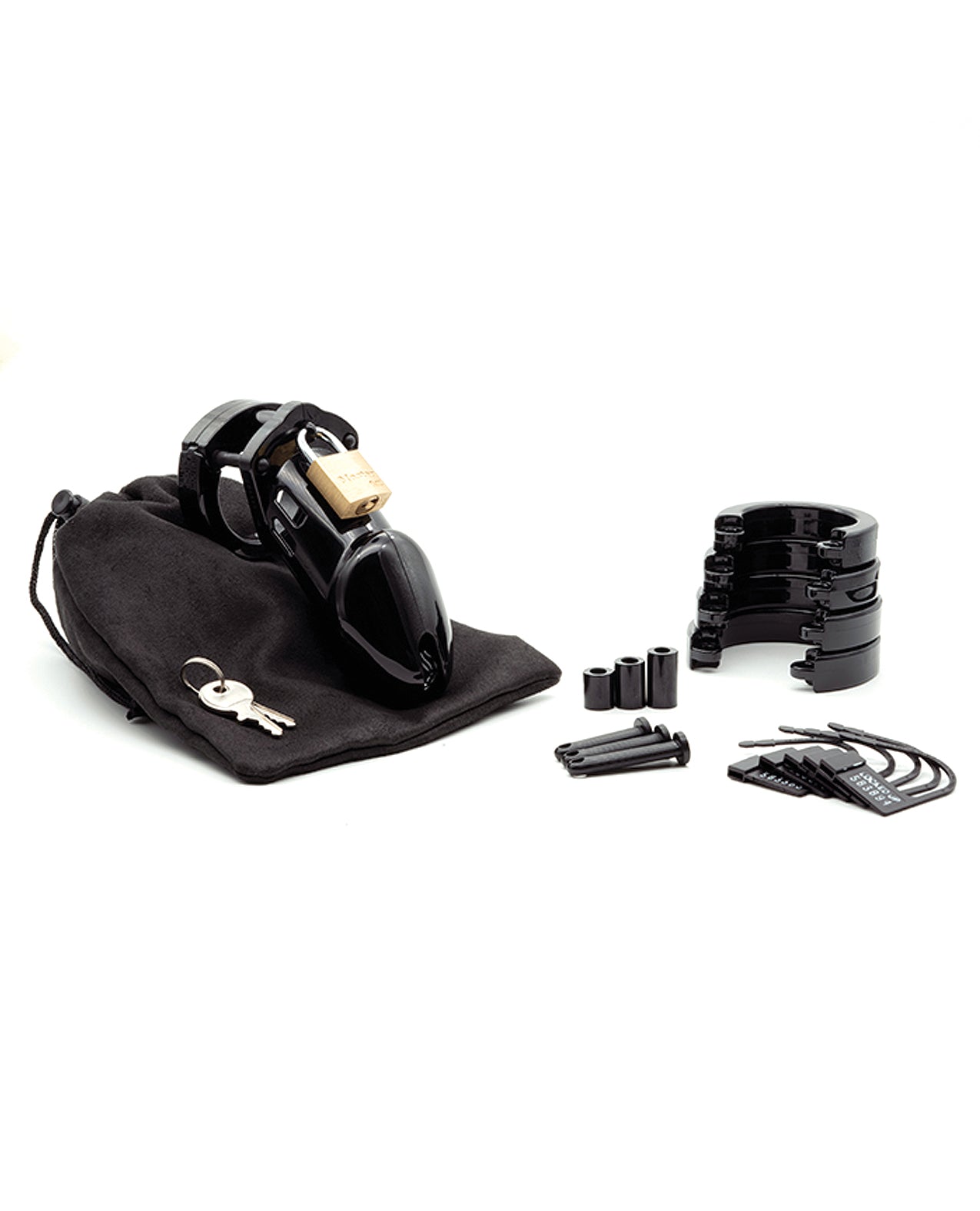 CB6000BLK - CB6000BLKc