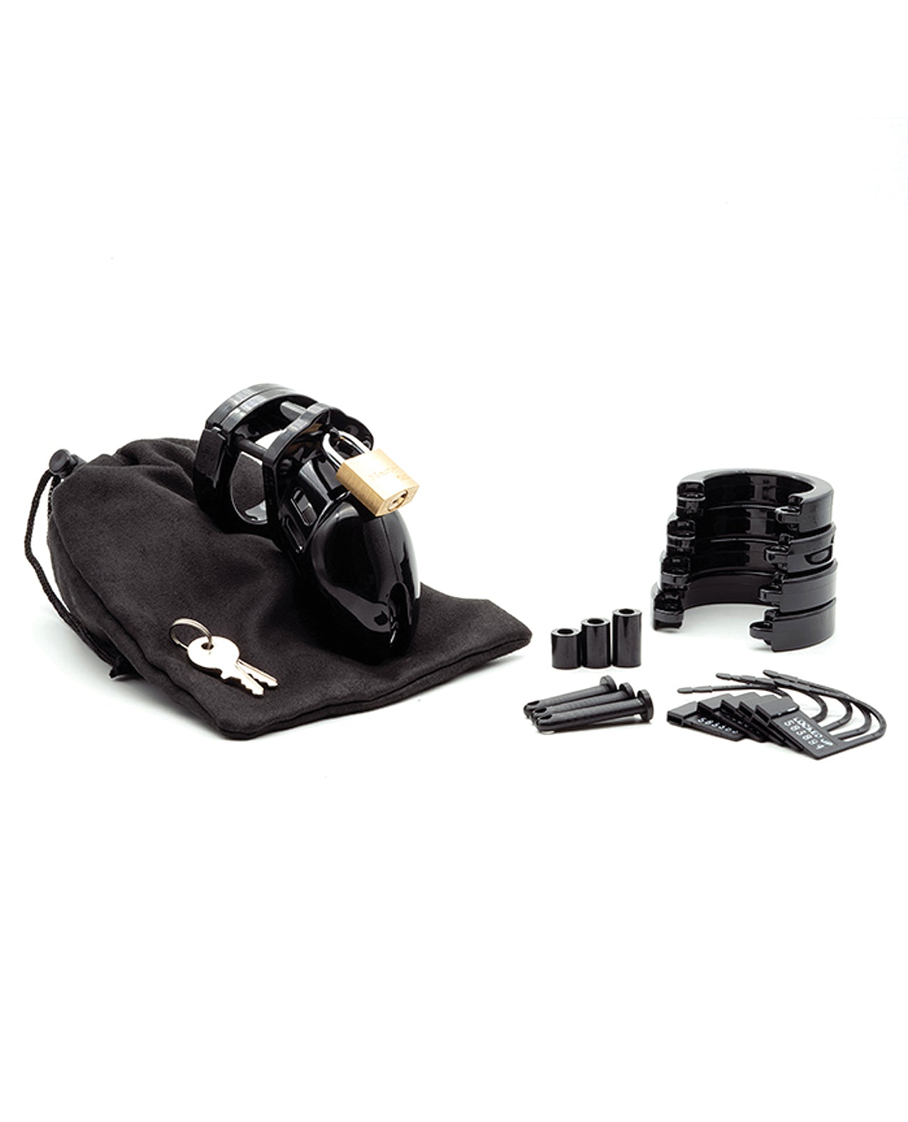 CB6000SBLK - CB6000SBLKc