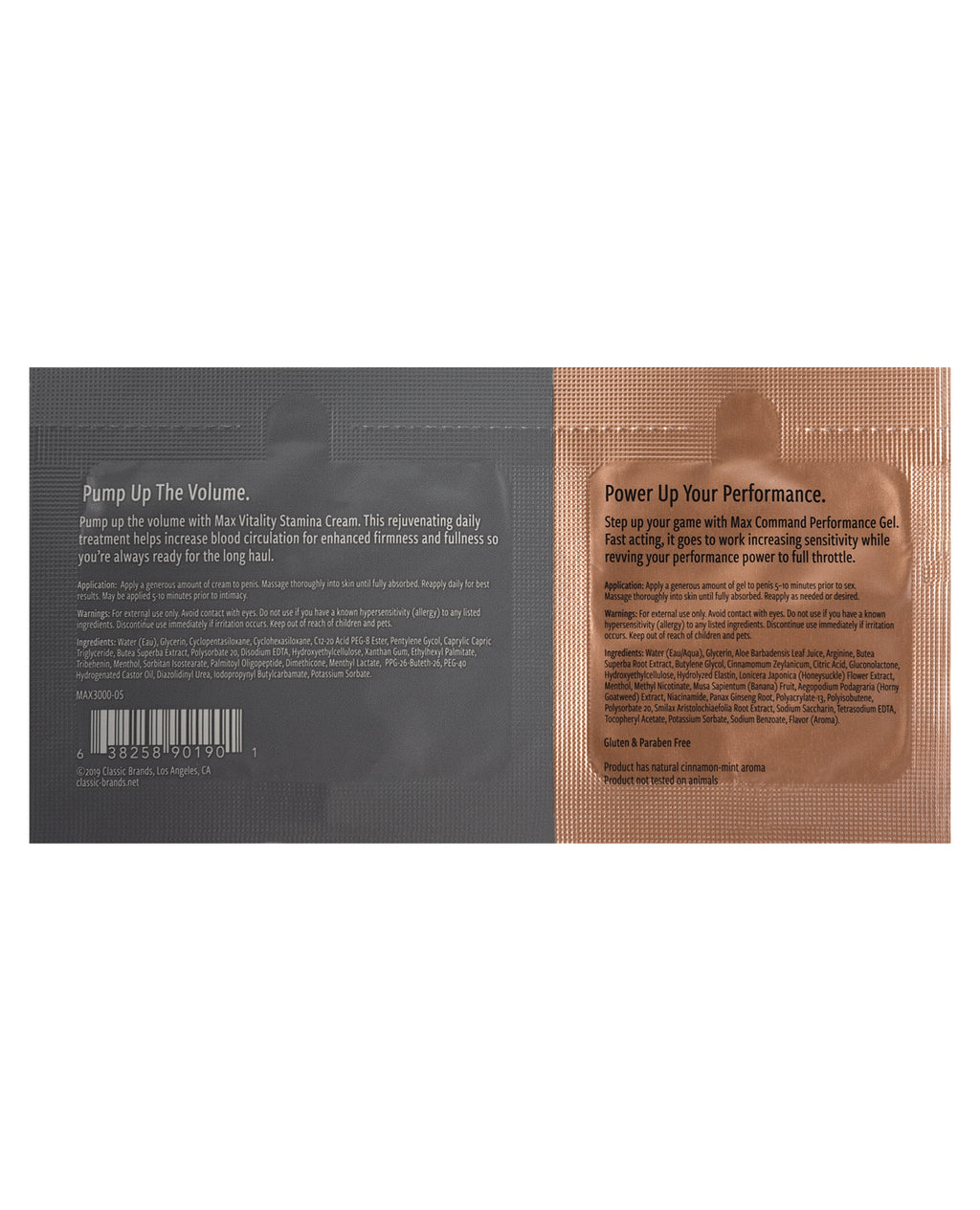 CEMAX3000-98 - CEMAX3000-98a