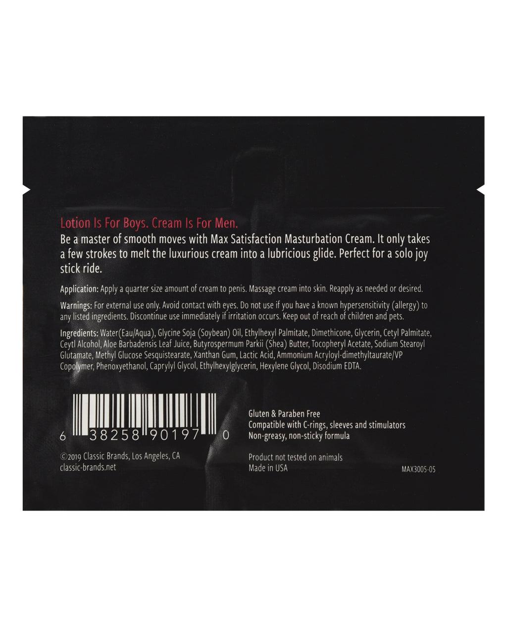 CEMAX3005-98 - CEMAX3005-98a