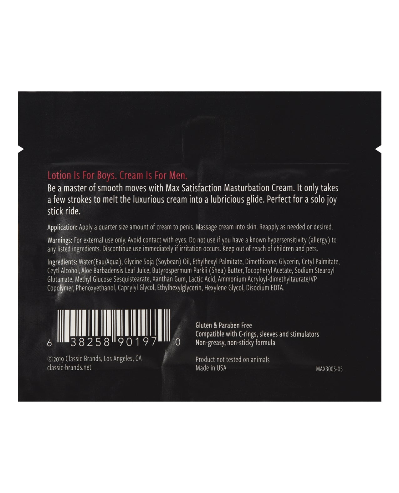 CEMAX3005-98 - CEMAX3005-98a