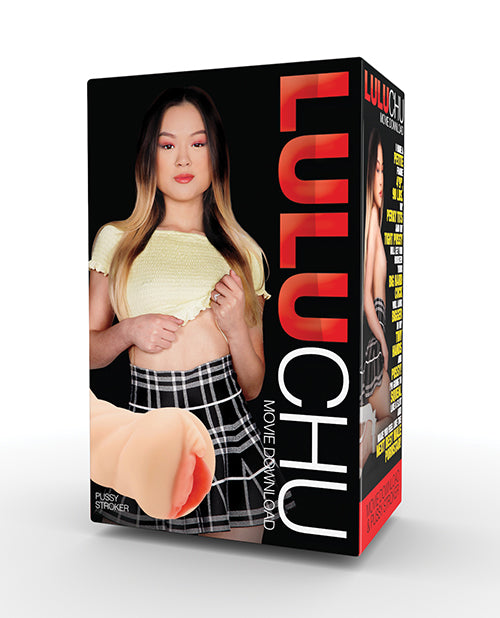 CG-LUCHU-001 - CG-LUCHU-001