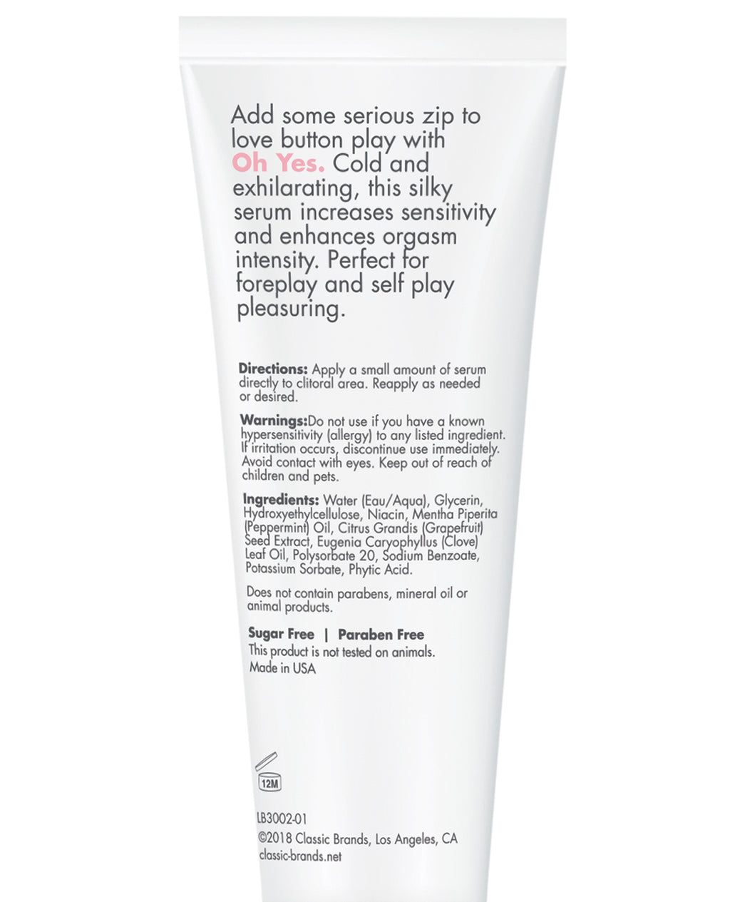 CGC3002-01 - CGC3002-01a