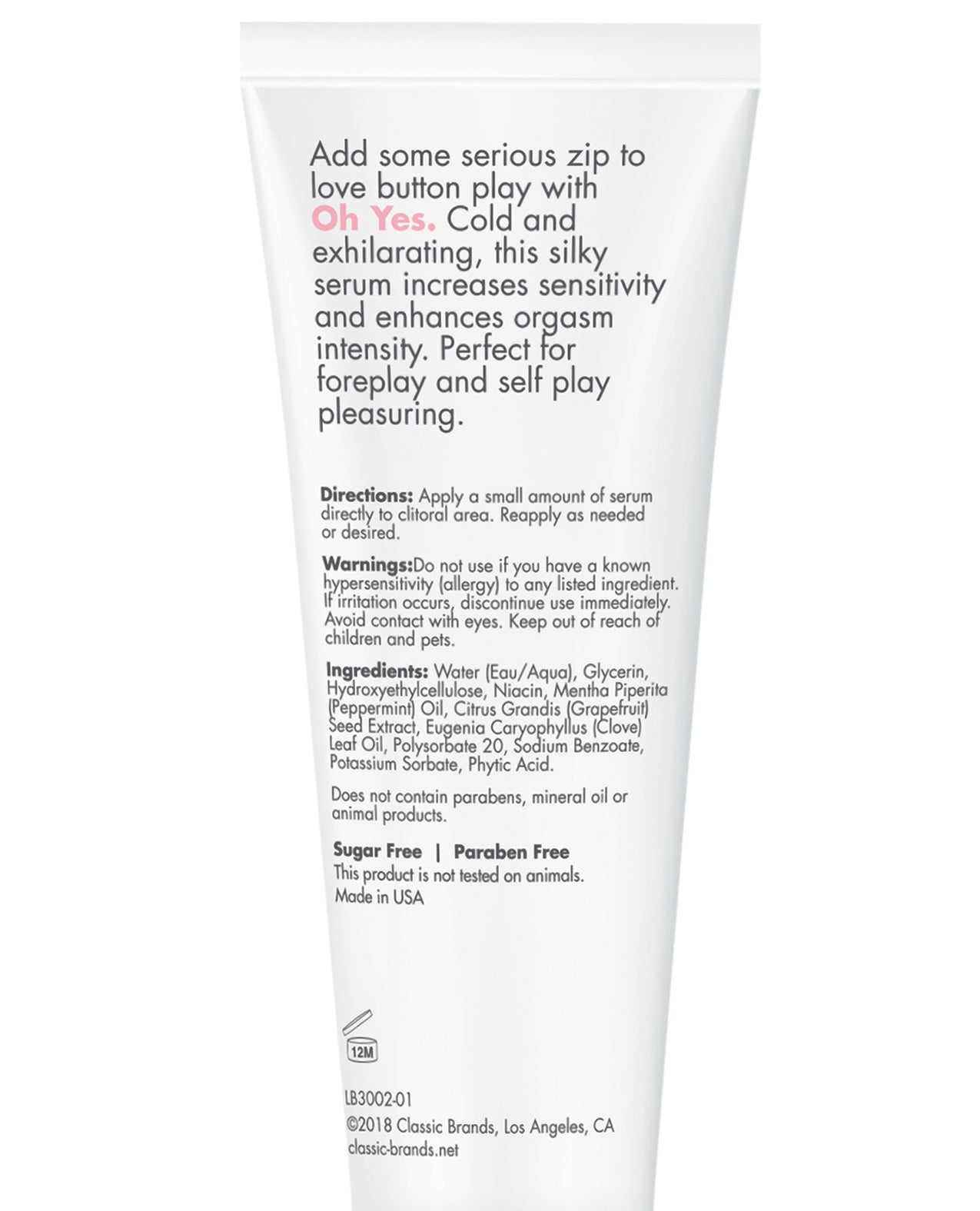 CGC3002-01 - CGC3002-01a