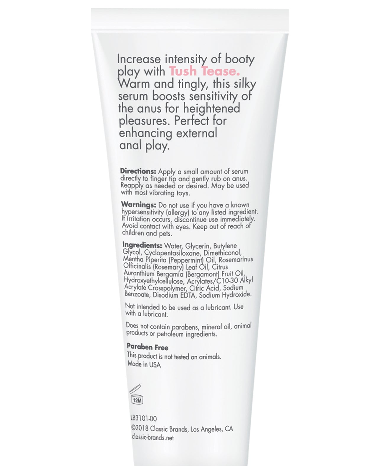 CGC3101-00 - CGC3101-00a