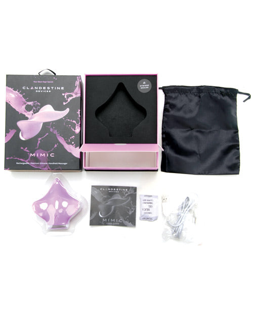 CLACD001-LIL - CLACD001-LILc