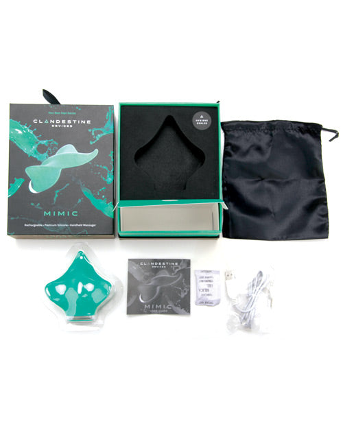 CLACD001-SEA - CLACD001-SEAc