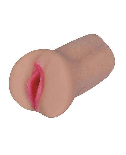 Curve Toys Mistress BioSkin Sophia