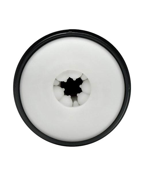 Curve Toys Jock Gyroblast Gyrating, Sucking, & Vibrating Masturbator