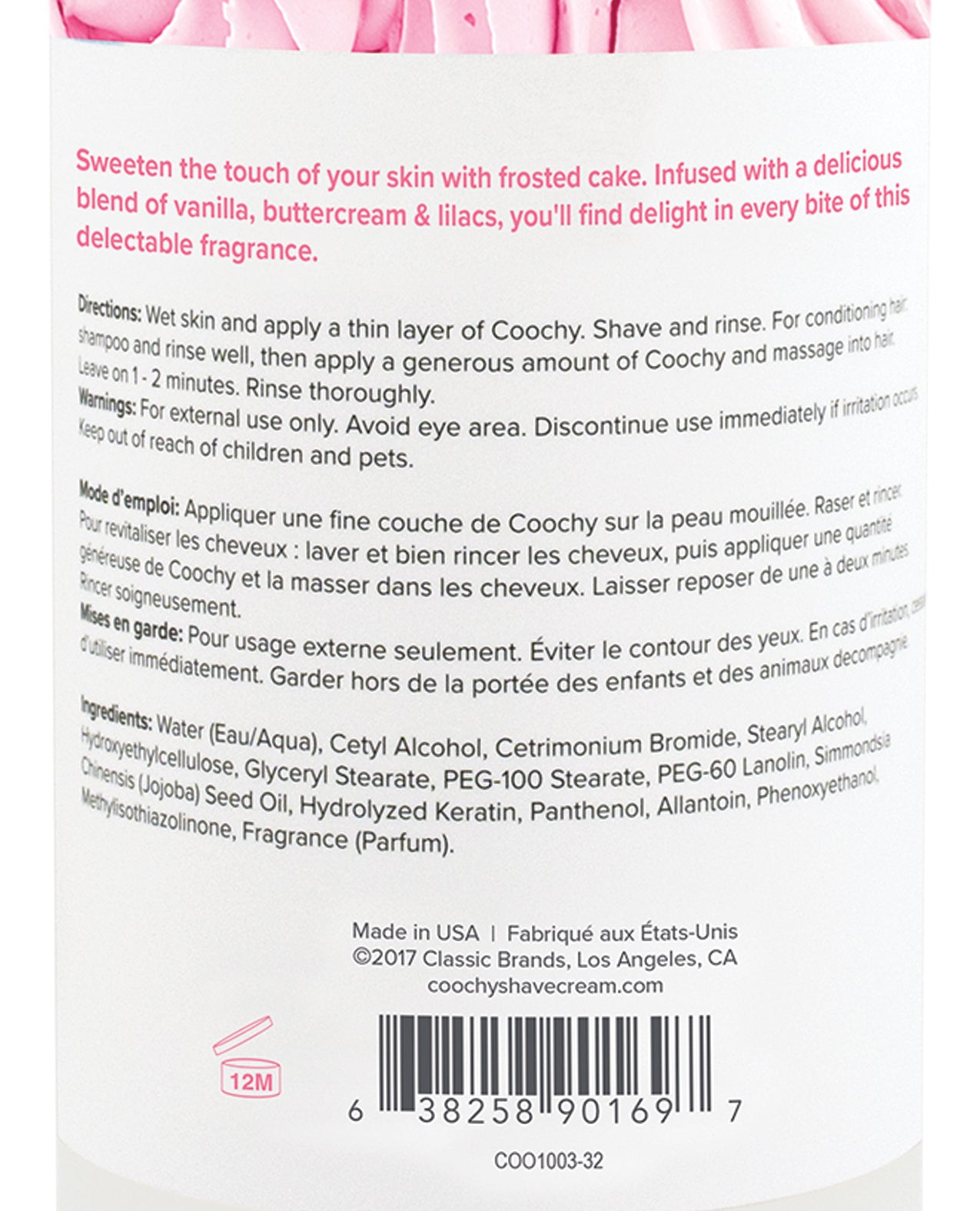 COO1003-32 - COO1003-32a