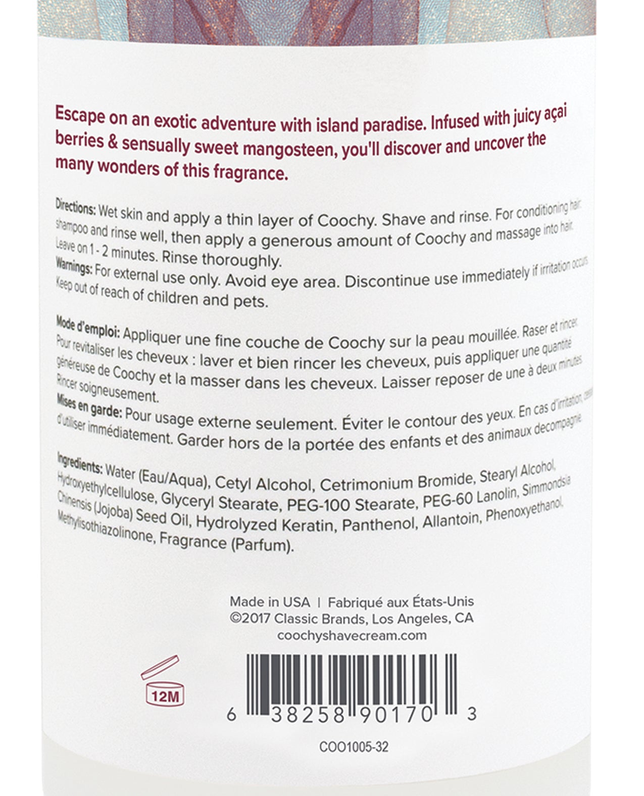 COO1005-32 - COO1005-32a