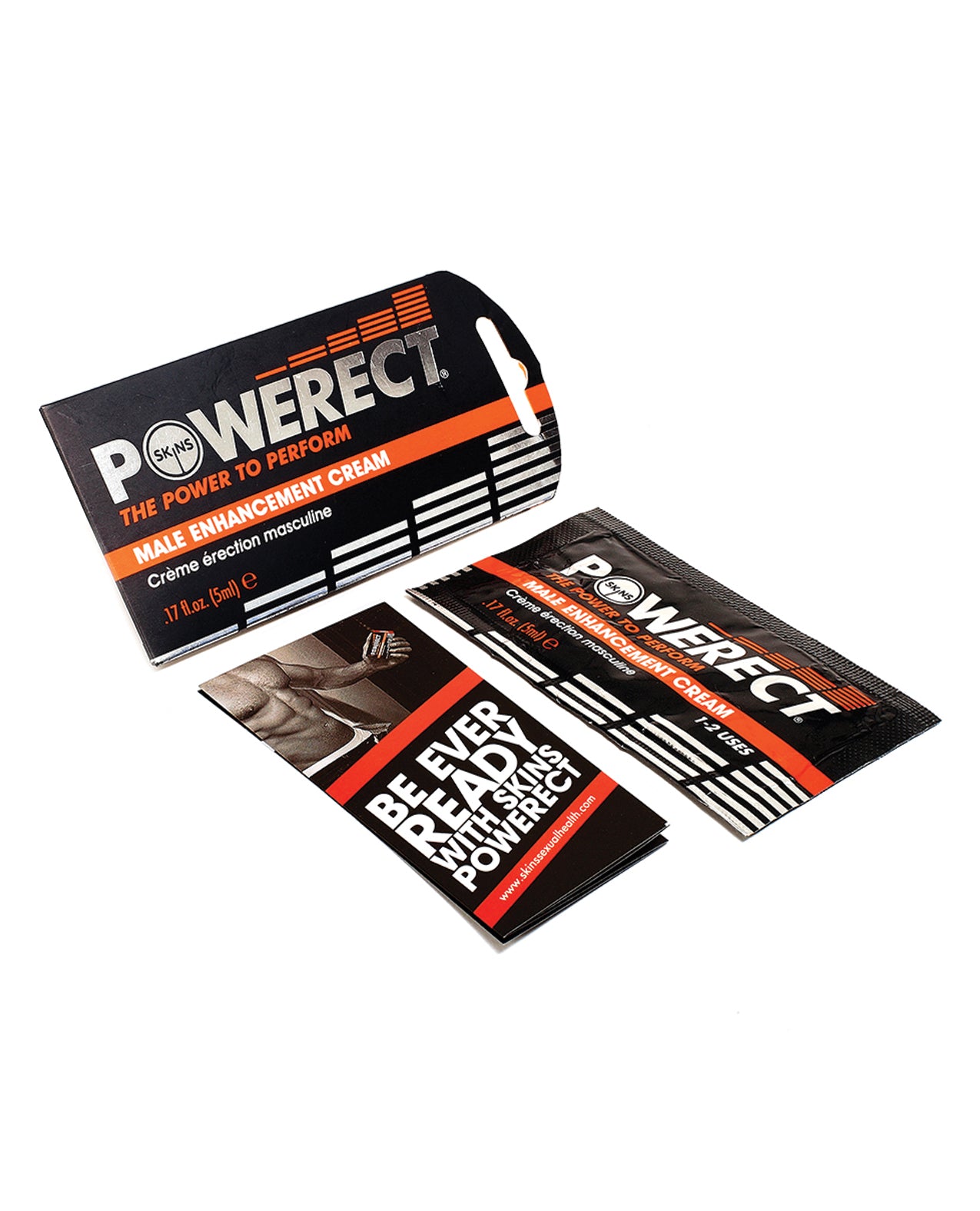 CRC-POWCFOILEA - CRC-POWCFOILEAa