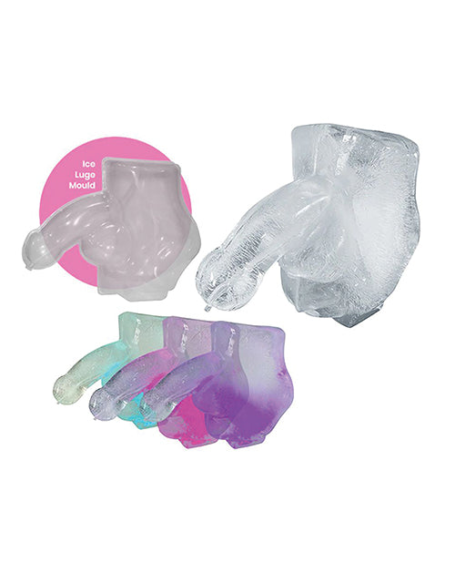Play Wiv Me Play Wiv Me Huge Penis Ice Luge - Image 7