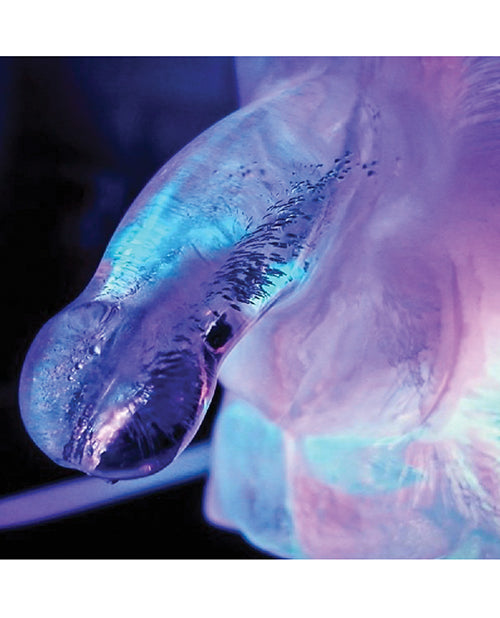 Play Wiv Me Play Wiv Me Huge Penis Ice Luge - Image 8