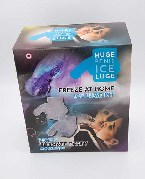 Play Wiv Me Play Wiv Me Huge Penis Ice Luge - Image 9