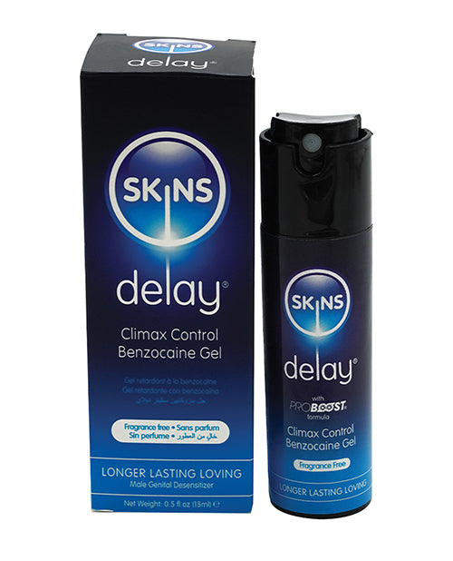 CRC-SKBDS15 - CRC-SKBDS15