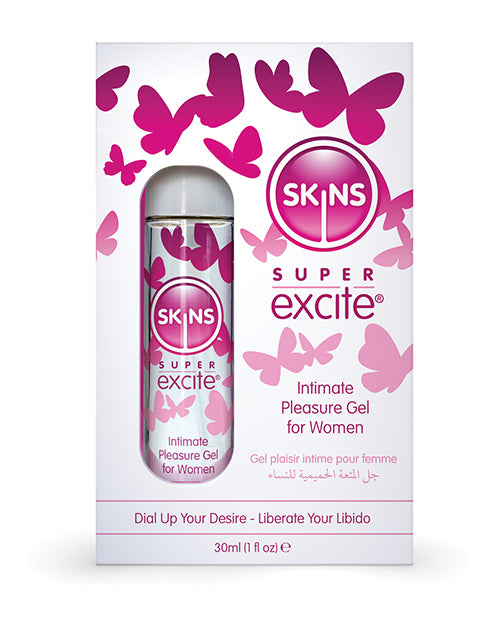CRC-SKSEXCSG-01 - CRC-SKSEXCSG-01
