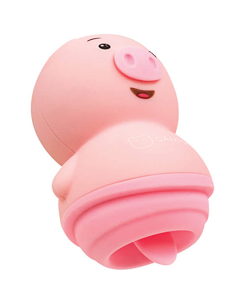 Camtoyz Pigly Clitoral Stimulator