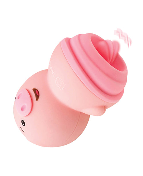 Camtoyz Pigly Clitoral Stimulator