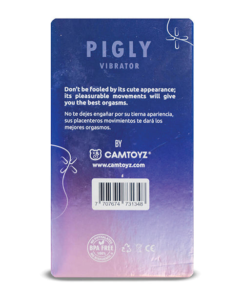 Camtoyz Pigly Clitoral Stimulator