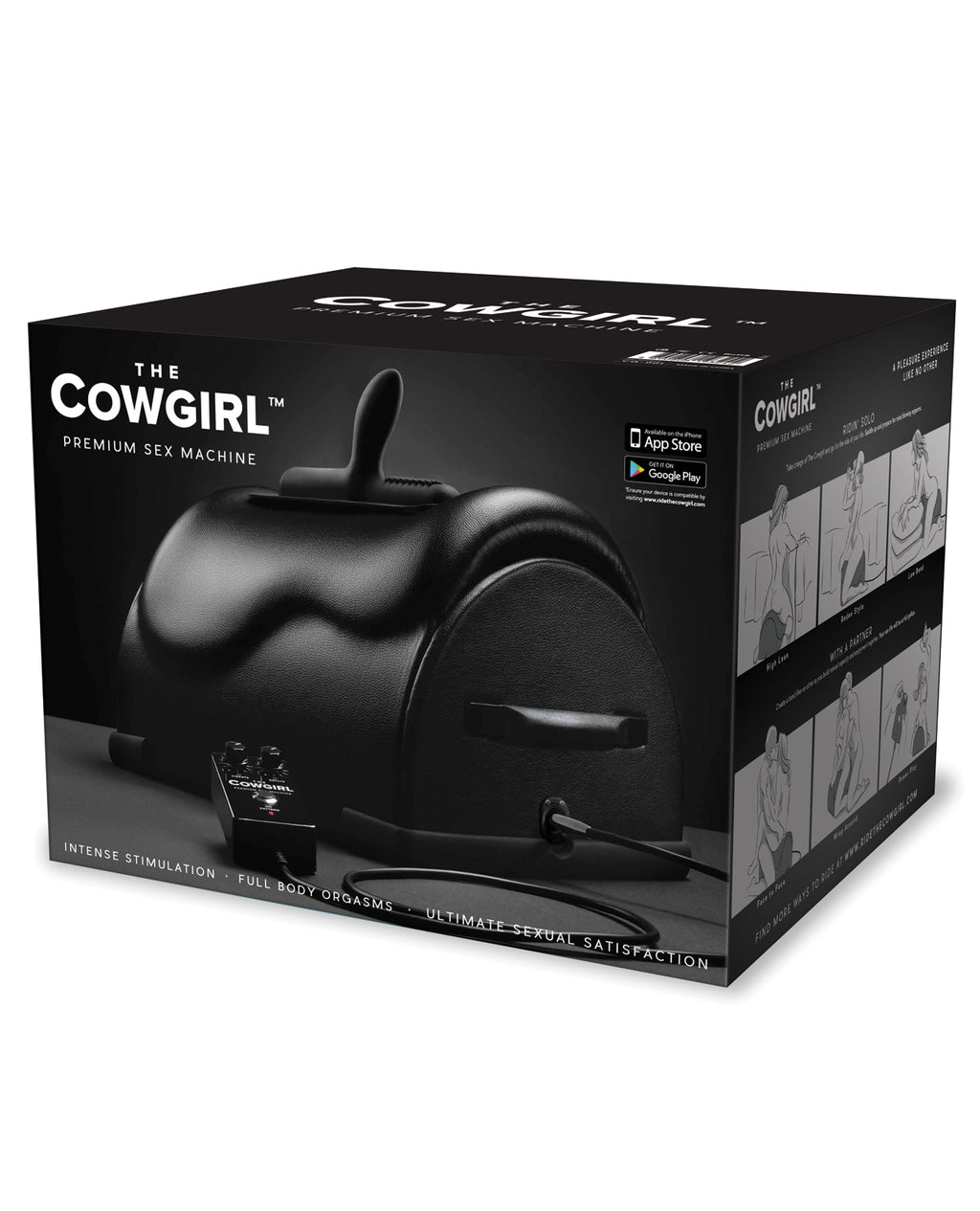 CWGRL-001 - CWGRL-001