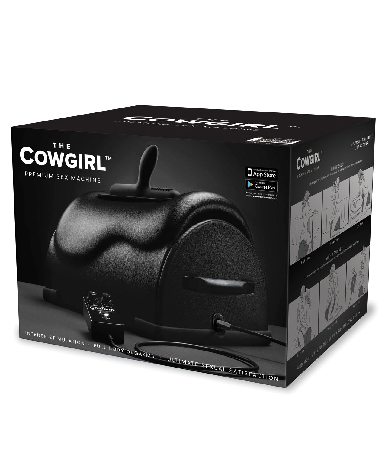 CWGRL-001 - CWGRL-001