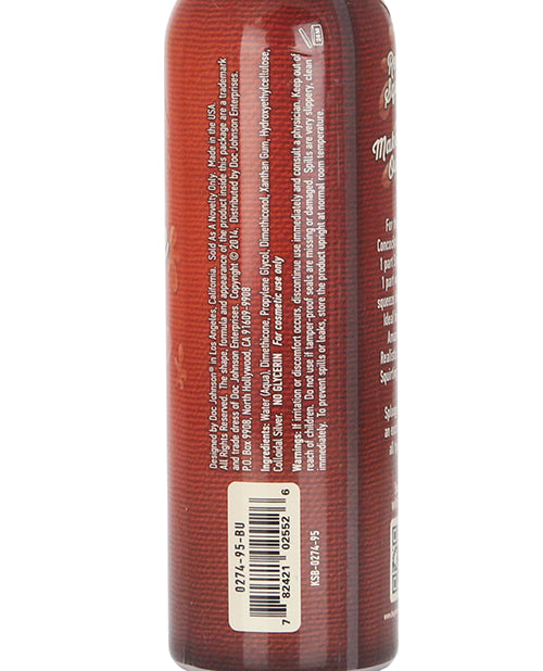 Doc Johnson Splooge Juice - 4 oz