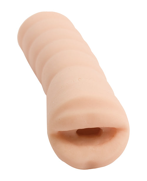 UR3 ULTRASKYN Quickie-To-Go - Mouth - Image 3