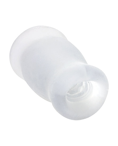 UR3 ULTRASKYN Super Sucker Masturbator - Clear - Image 3