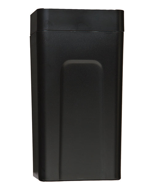 OptiMale OptiMale 2 Way Strokers Link - Clear - Image 7