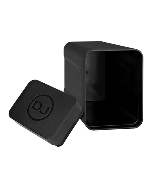 OptiMale OptiMale 2 Way Strokers Link - Clear - Image 12